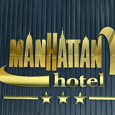 Maltepe MANHATTAN OTEL-3