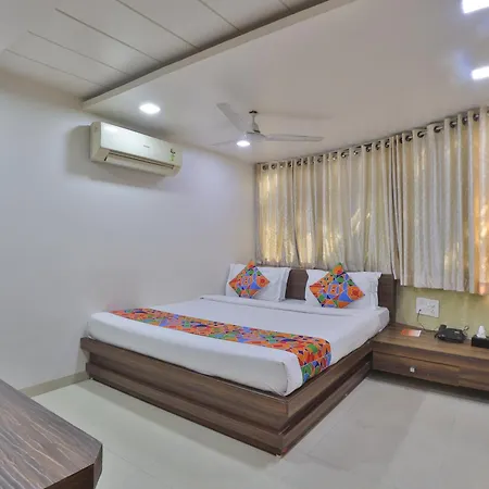 New Hotel Ideal-3