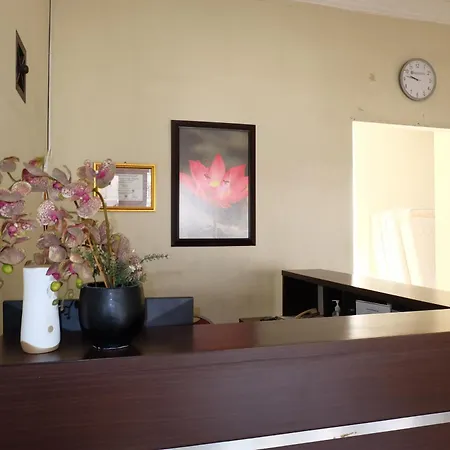 De Nusantara Hotel Syariah-2