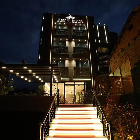 Hotel Luna-2