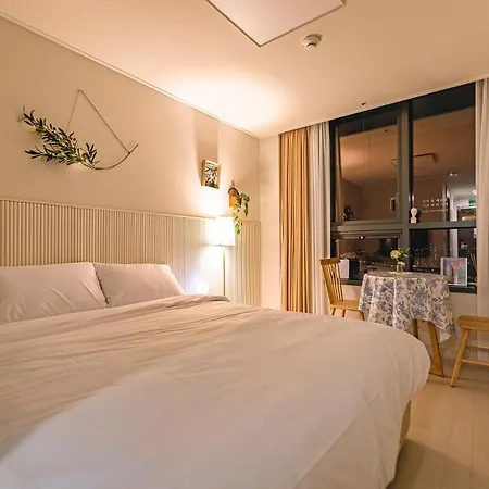 The Stay Songdo Hotel-2
