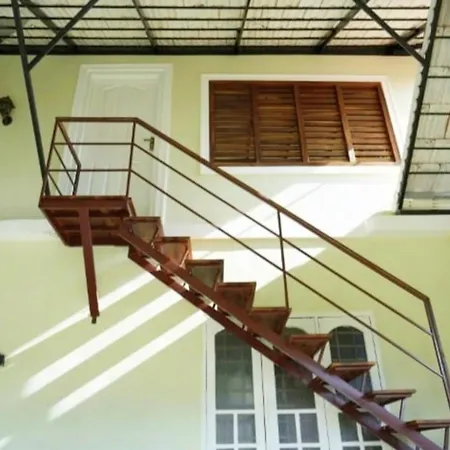 The Beach House Marari-3