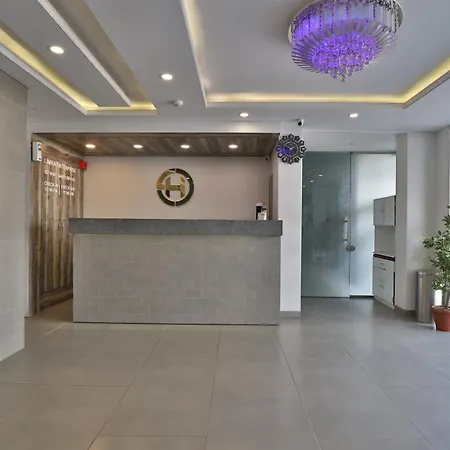 Hotel Limra Vadodara-3