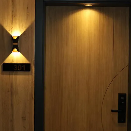 Hotel Luna-3