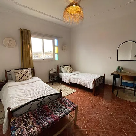 Freebird Hostel-2