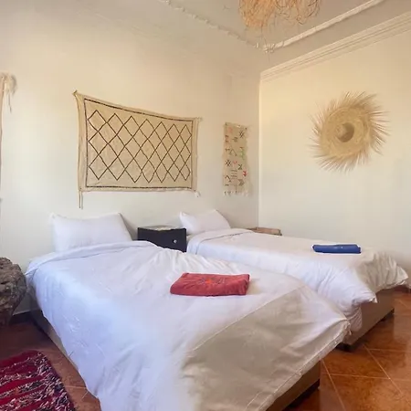 Freebird Hostel-3
