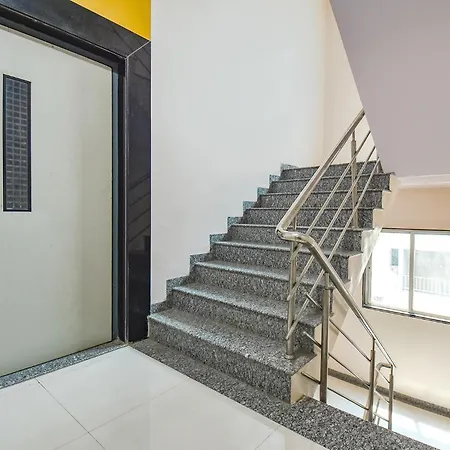 Via Skylight Studio Rooms-3
