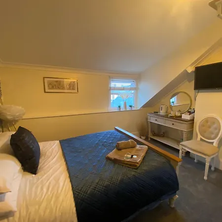 The Butterfly Guest House-2