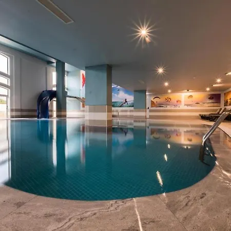 Apt 164 - Vila Gale Cerro Alagoa-3