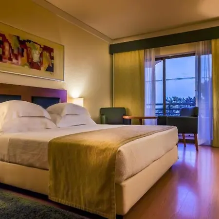 Apt 164 - Vila Gale Cerro Alagoa-2