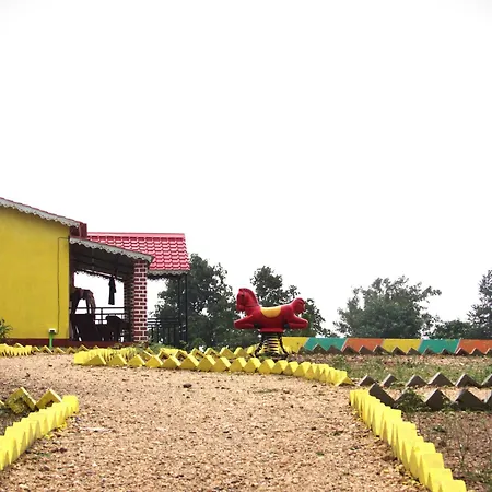 Aajadhya Kothi Hills Resort-3