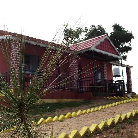 Aajadhya Kothi Hills Resort-2