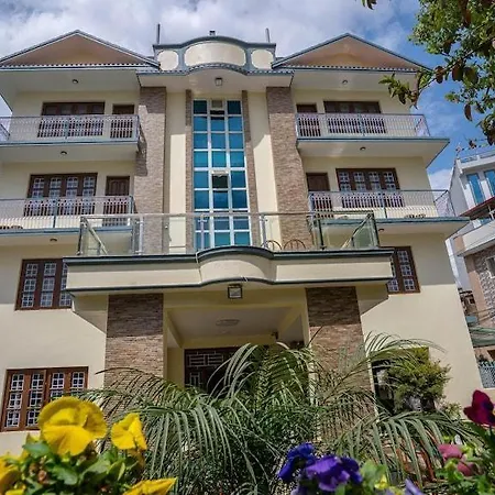 Norbu Hotel-3