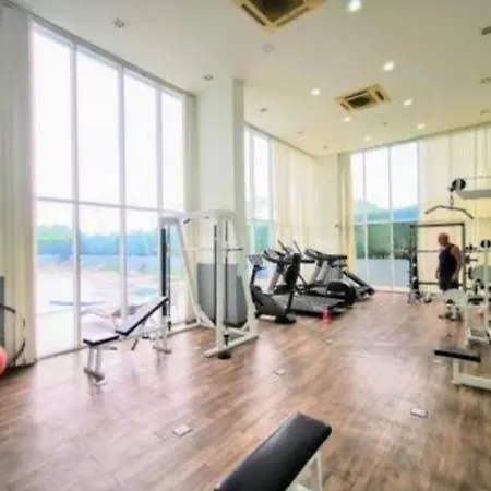 Novana Residence South Pattaya By Walee-2