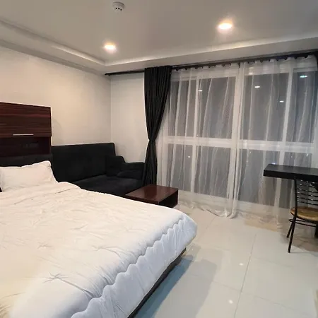 Novana Residence South Pattaya By Walee-3