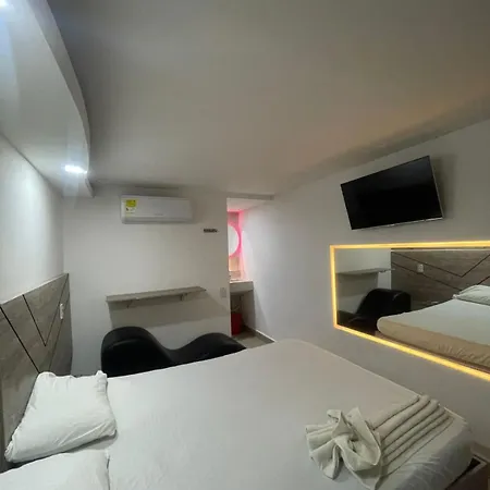 Motel Caramelo-2