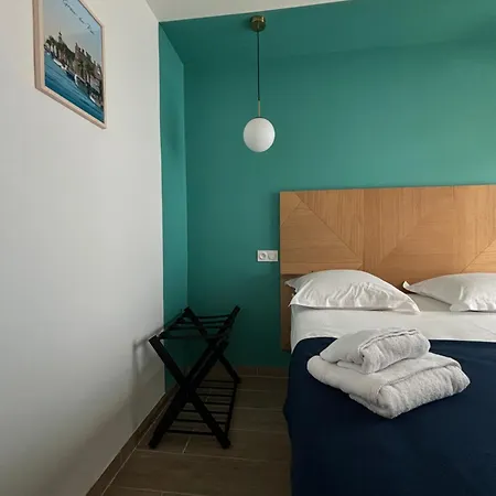 L'Hôtel De La Plage-2