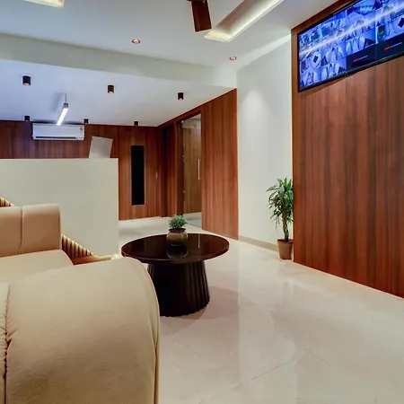 Hotel Amar Residency-2