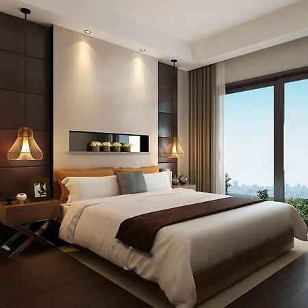 Hotel Tulip Near Delhi Airport-3
