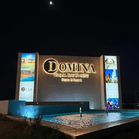 Domina Coral Bay Oasis-3