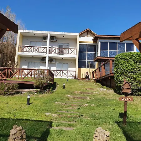 Hosteria Nirvana-3