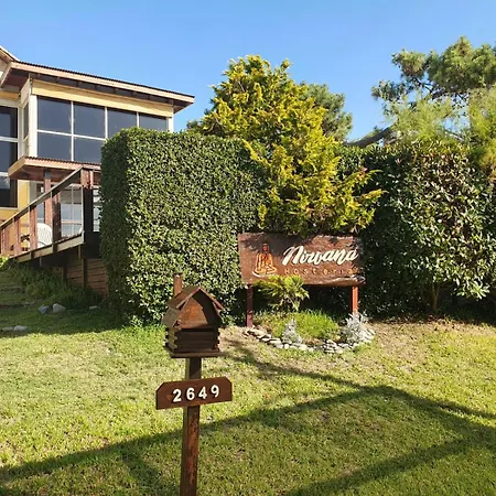 Hosteria Nirvana-2