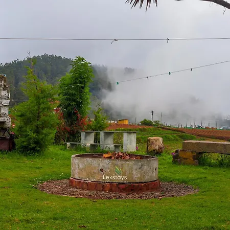 Heritage Woods Ooty By Lexstays-3