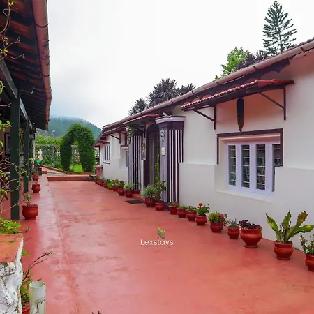 Heritage Woods Ooty By Lexstays-2