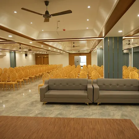 Hotel Amrut Inn Hospitalities-2