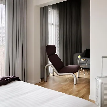 Mekano Apartment Hotel-3