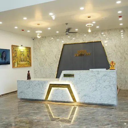 Hotel Amrut Inn Hospitalities-3