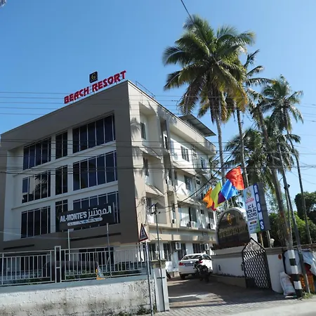 Grand Harmony Beach Resort-3