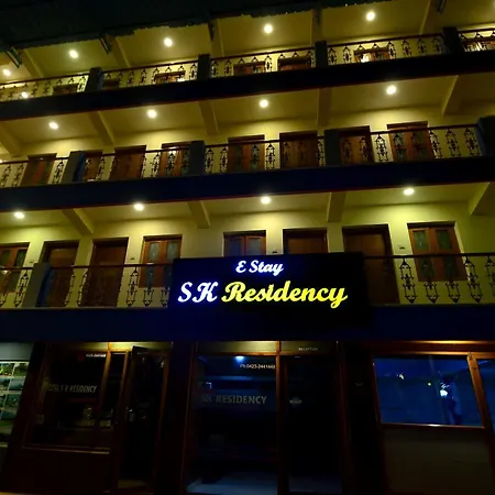 Estay Sk Residency-2