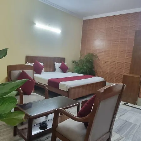Hotel Har Ki Pauri By Around Stays-2