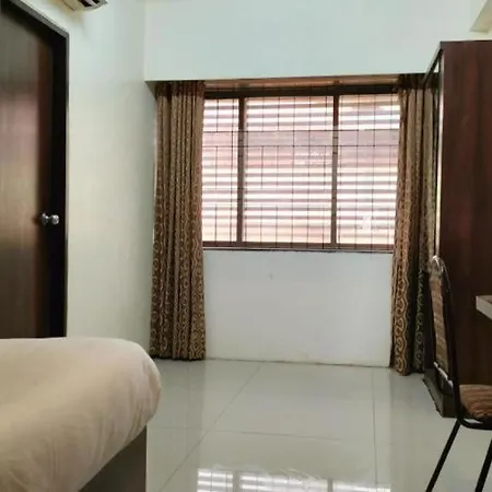 Glitz Hotels Sai Nidhi - Nr Mindspace Airoli East-2