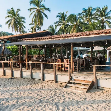 Hotel Tres Santos-2