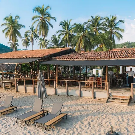 Hotel Tres Santos-2
