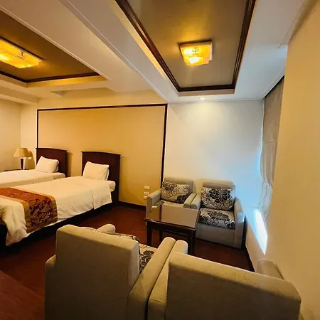 Sao Mai Boutique Hotel-2