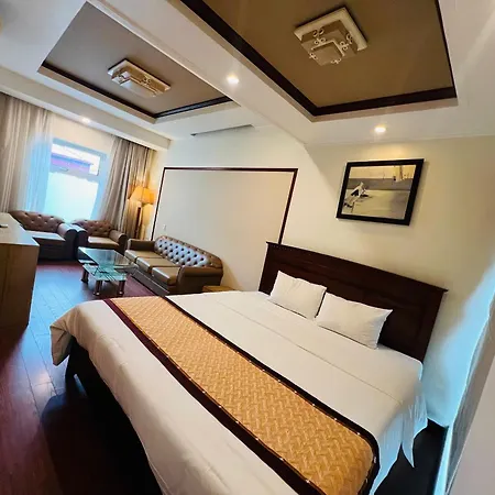 Sao Mai Boutique Hotel-2
