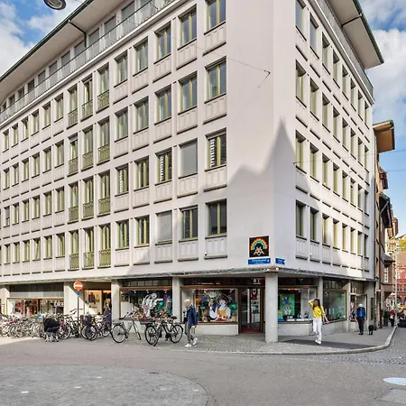 Limehome Basel Town Hall-3