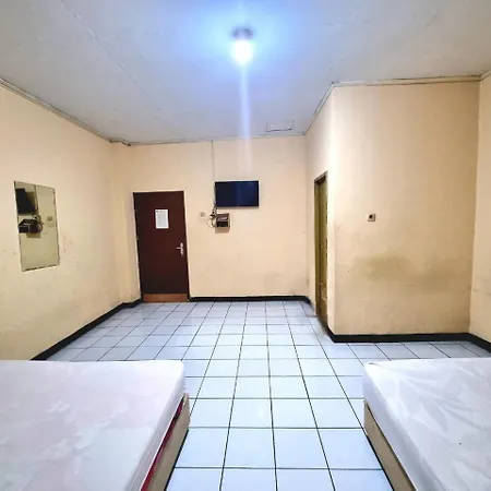Hotel Harapan Jaya-3