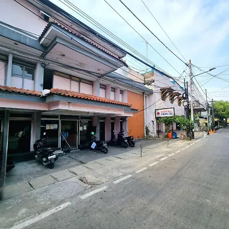 Hotel Harapan Jaya-2
