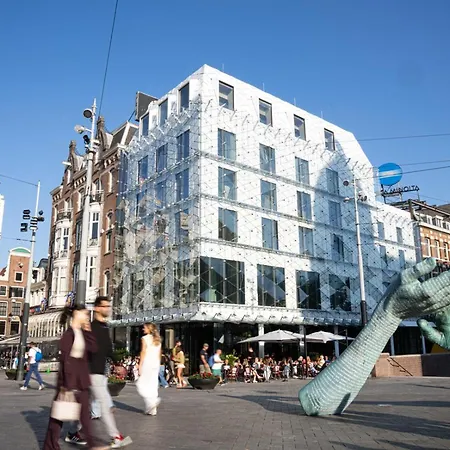 The Diamond Amsterdam-3