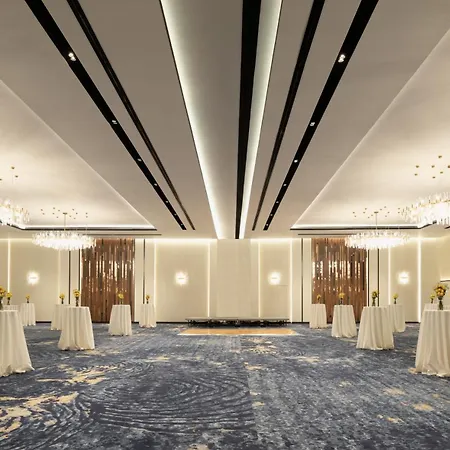 Park Inn By Radisson Hotel & Apartments Kuwait-2