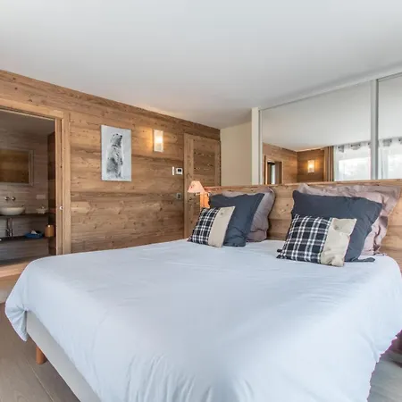 Chalet Des Grands Bois-3