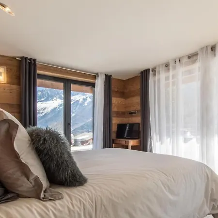 Chalet Des Grands Bois-2