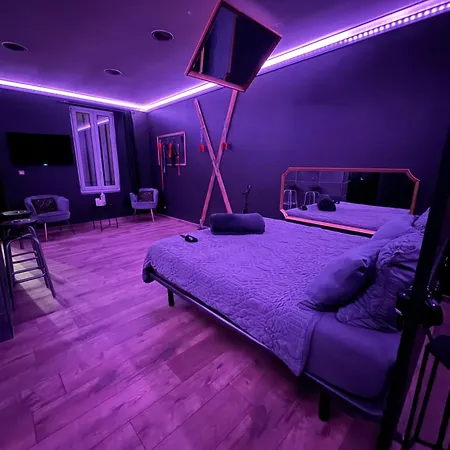 L'Everest Rooms-3