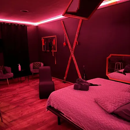 L'Everest Rooms-2