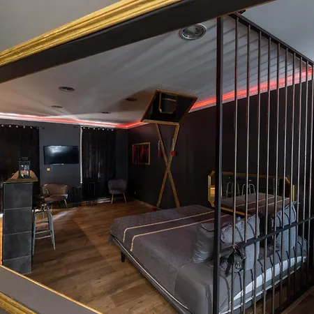 l'Everest Rooms-3