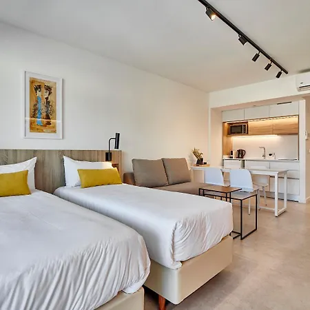 Soho Apartments-2